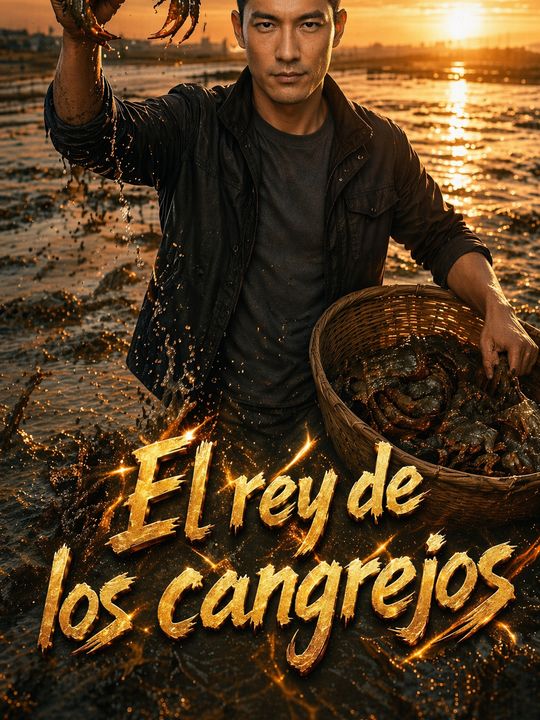 El rey de los cangrejos