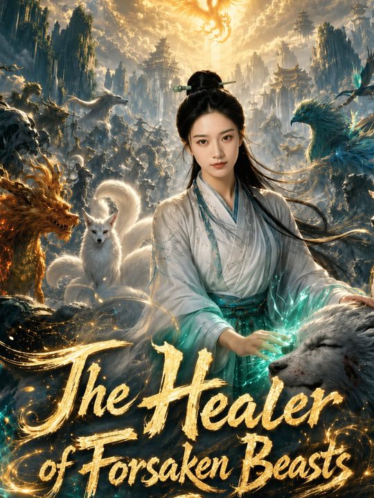 The Healer of Forsaken Beasts