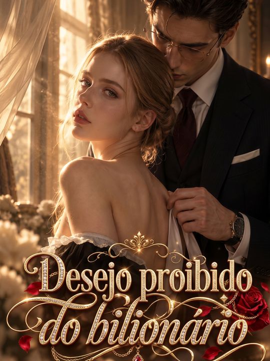 Desejo proibido do bilionário