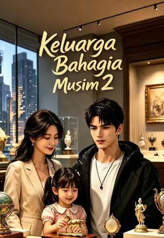 Keluarga Bahagia Musim 2
