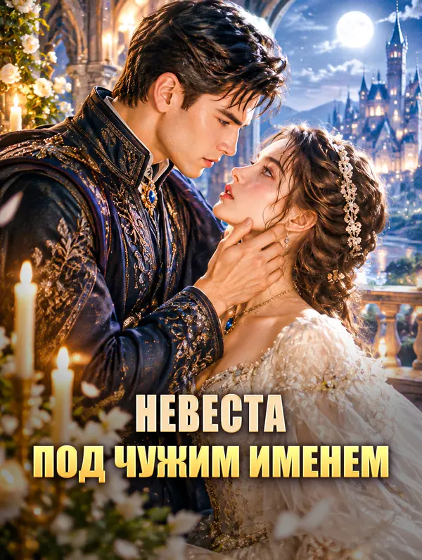 Невеста под чужим именем