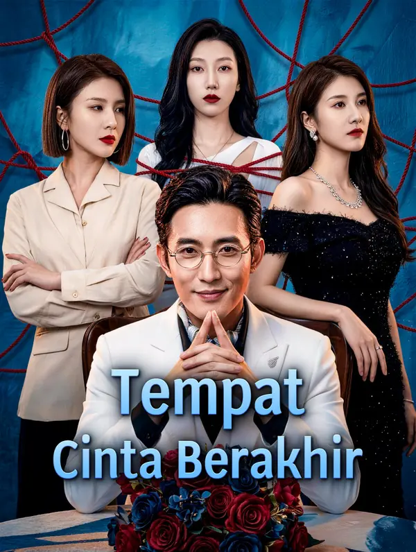 Tempat Cinta Berakhir