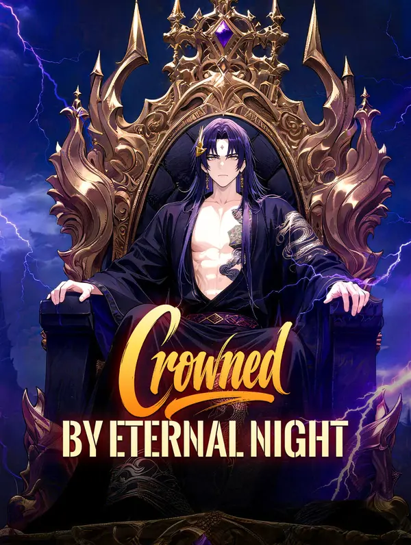 Crowned by Eternal Night