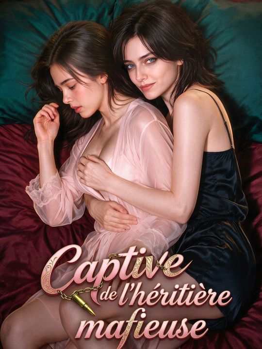 Captive de l'héritière mafieuse