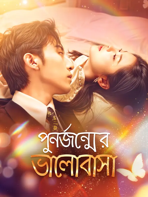 পুনর্জন্মের ভালোবাসা