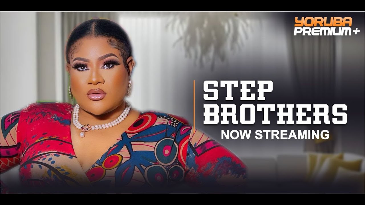 STEP BROTERS (2023)