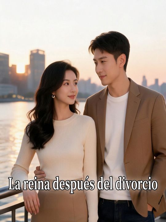 La reina después del divorcio