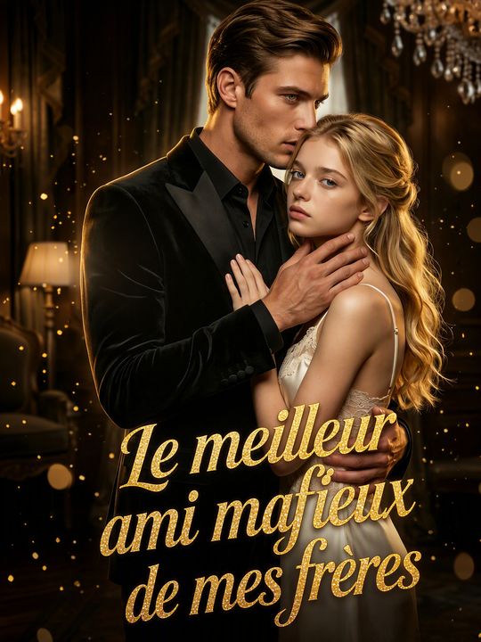 Le meilleur ami mafieux de mes frères