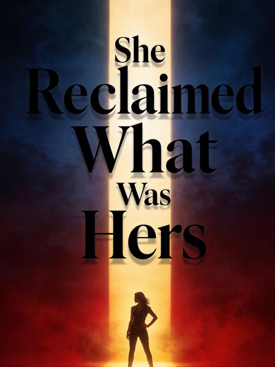 She Reclaimed What Was Hers