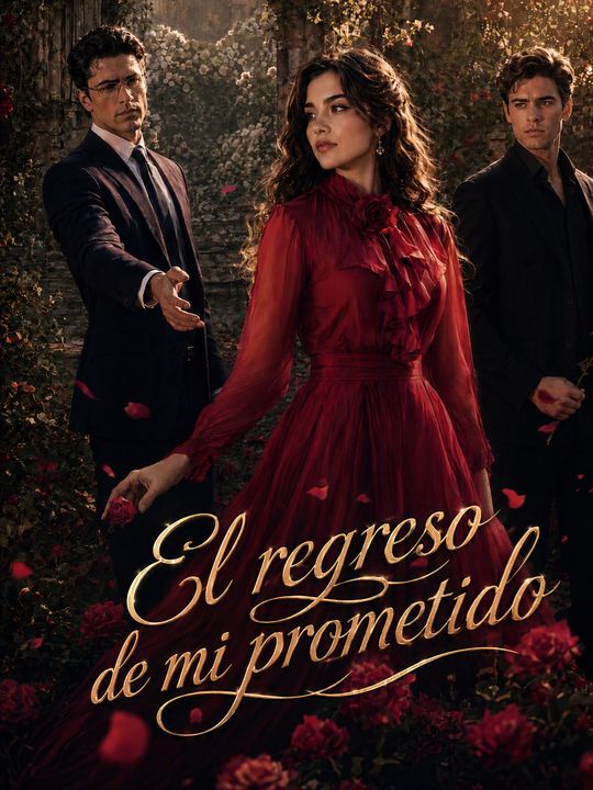 El regreso de mi prometido