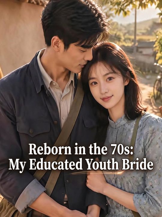 Reborn in the 70s: My Educated Youth Bride