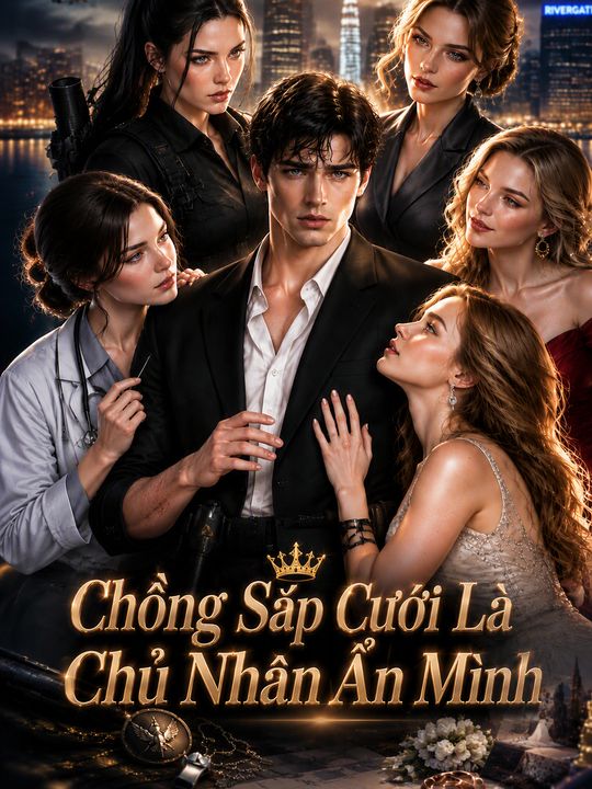 Chồng Sắp Cưới Là Chủ Nhân Ẩn Mình