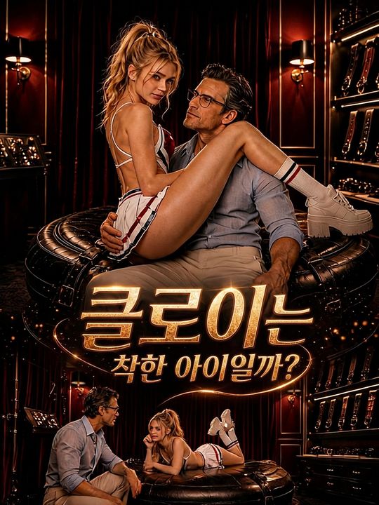 클로이는 착한 아이일까?