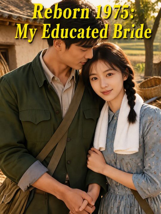 Reborn 1975: My Educated Bride