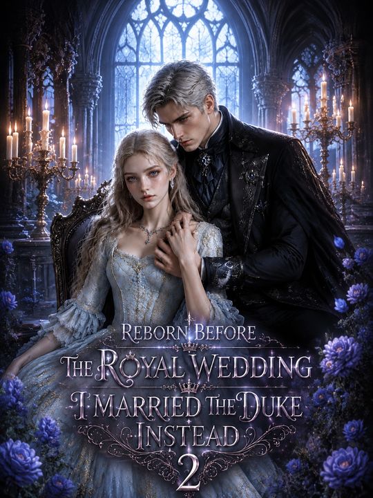 REBORN BEFORE THE ROYAL WEDDING, I MARRIED THE DUKE INSTEAD-S2