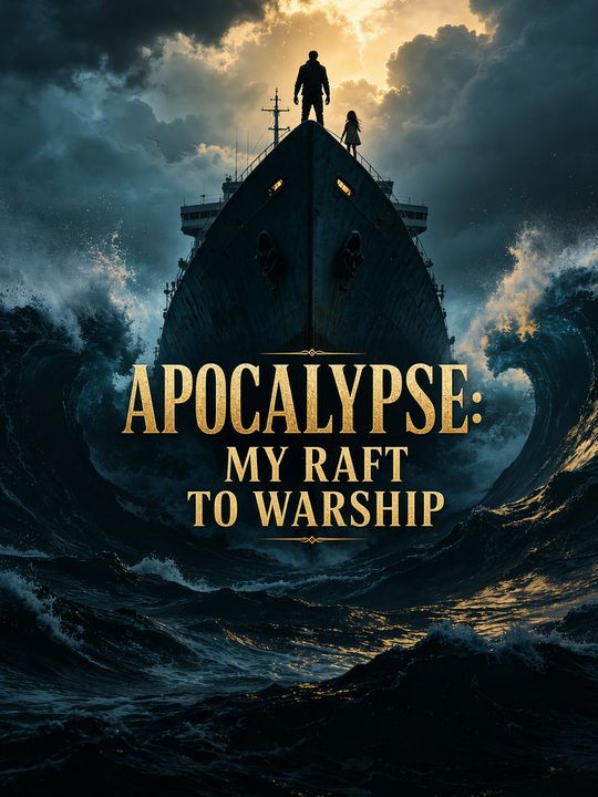 Apocalypse: My Raft to Warship