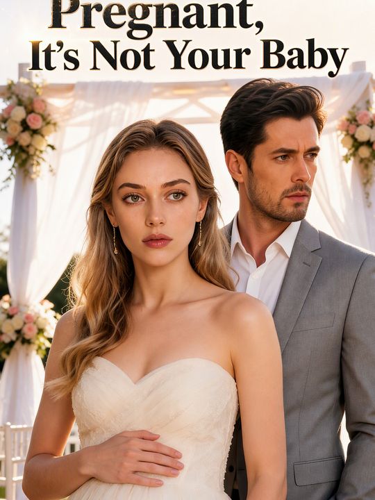 Pregnant, It's Not Your Baby