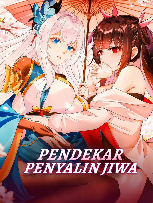 Pendekar Penyalin Jiwa