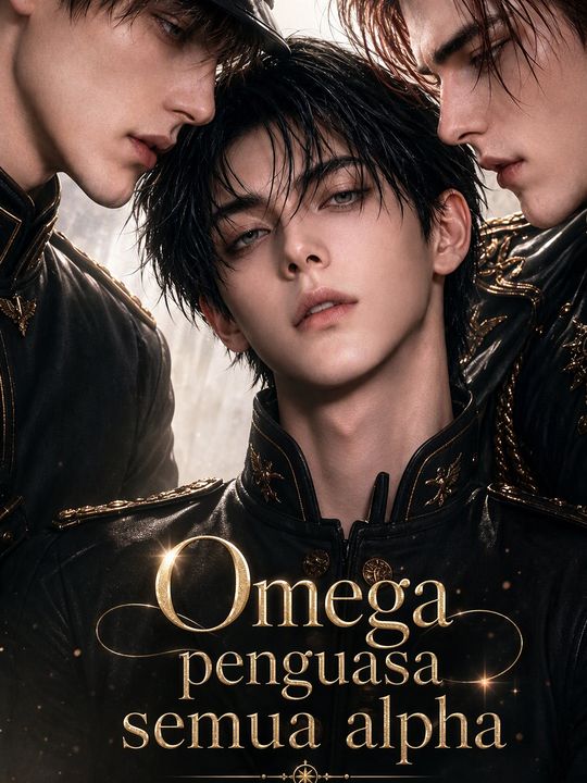 Omega penguasa semua alpha