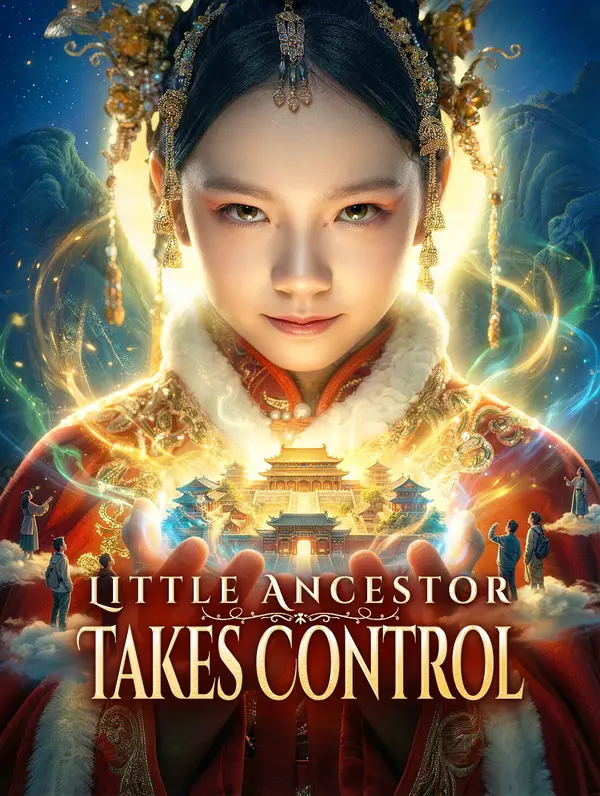 Little Ancestor Takes Control(Dubbed)