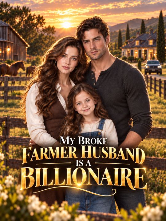 My Broke Farmer Husband Is a Billionaire