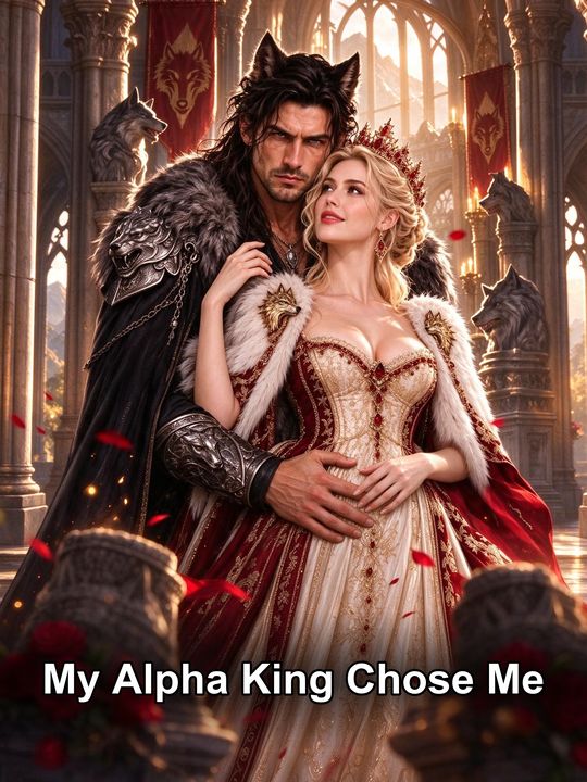 My Alpha King Chose Me