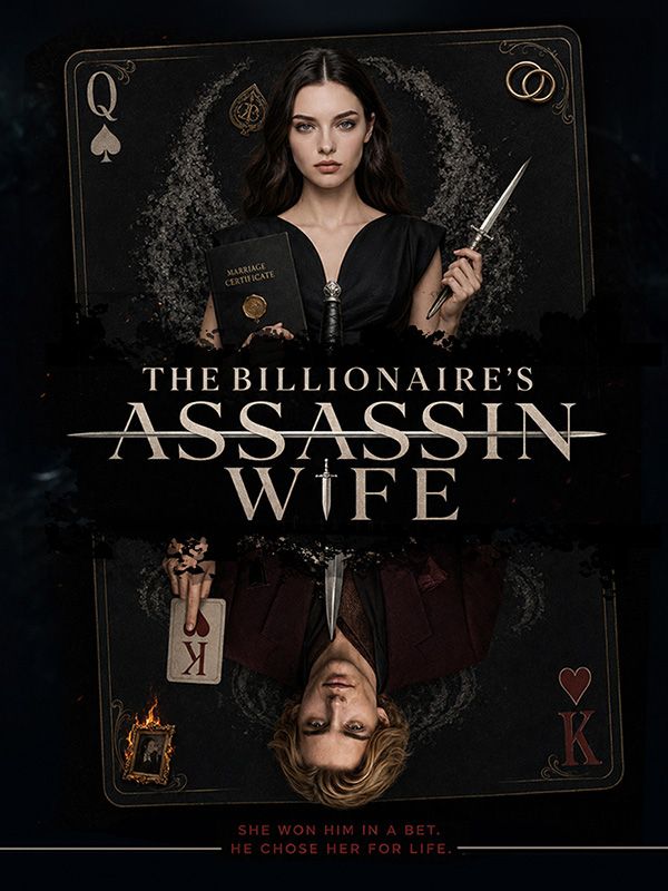 The Billionaire’s Assassin Wife
