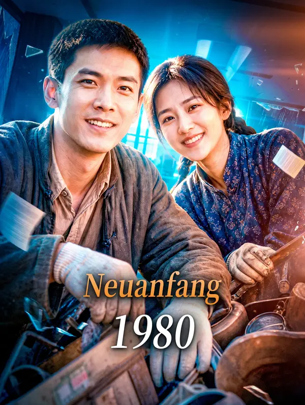 Neuanfang 1980