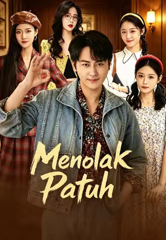 Menolak Patuh