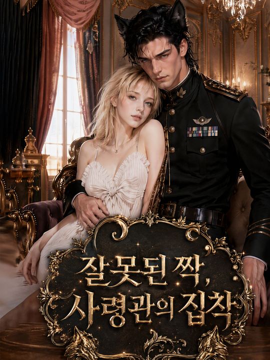 잘못된 짝, 사령관의 집착