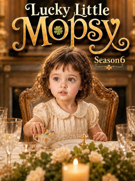 Lucky Little Mopsy Season6