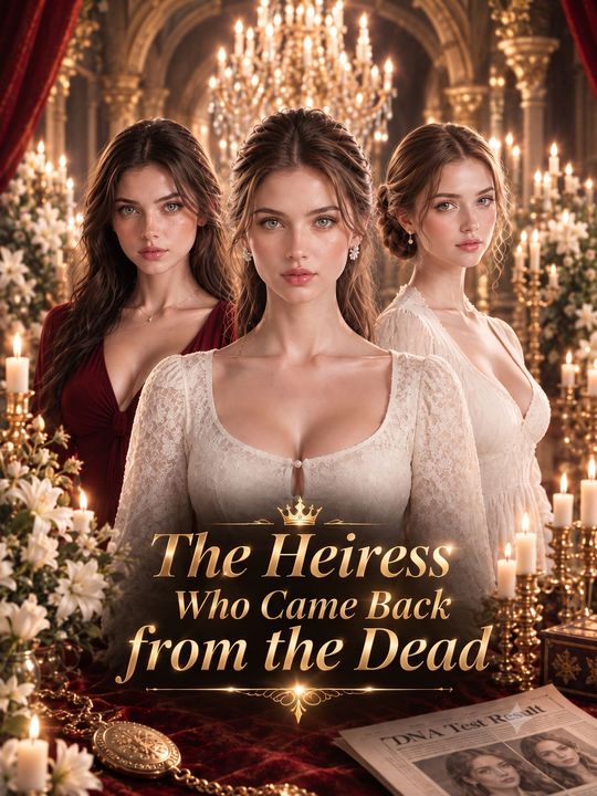 The Heiress Who Came Back from the Dead