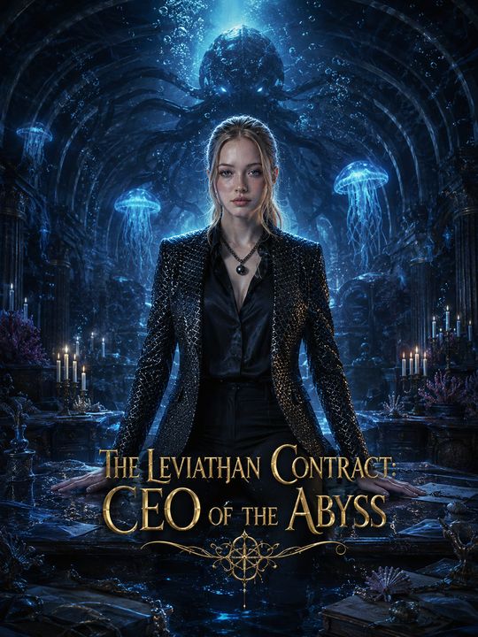 The Leviathan Contract: CEO of the Abyss