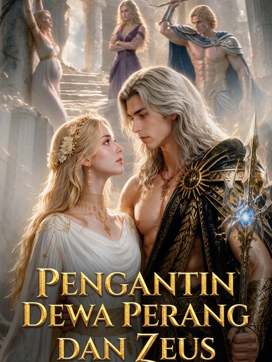 Pengantin Dewa Perang dan Zeus