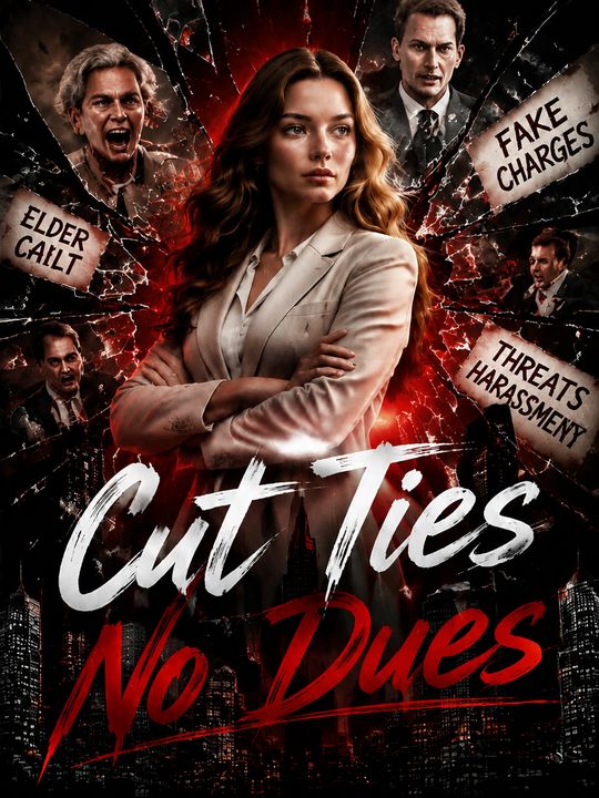 Cut Ties No Dues