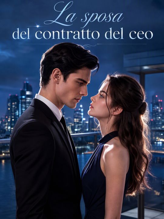 La sposa del contratto del ceo