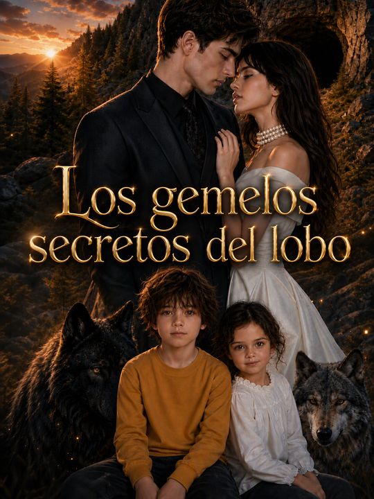Los gemelos secretos del lobo
