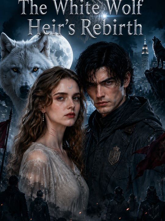 The White Wolf Heir's Rebirth