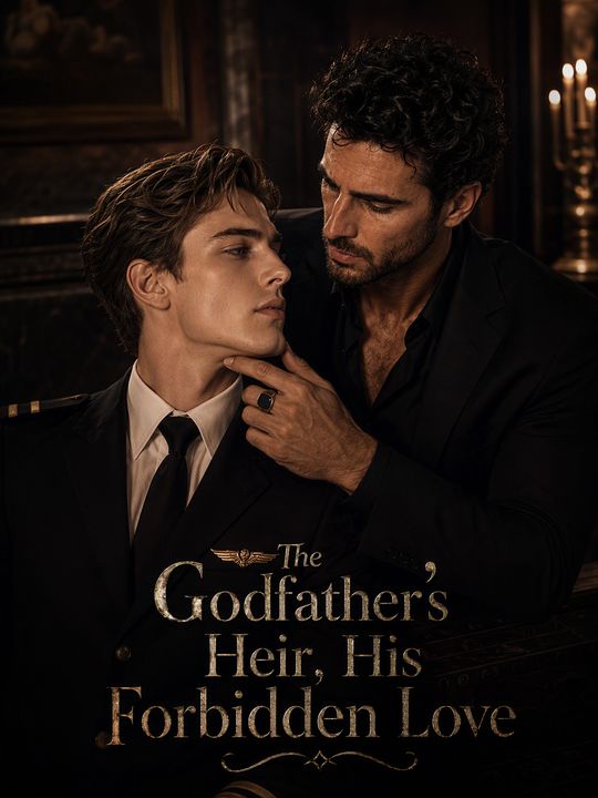 Heredero enamorado del padrino