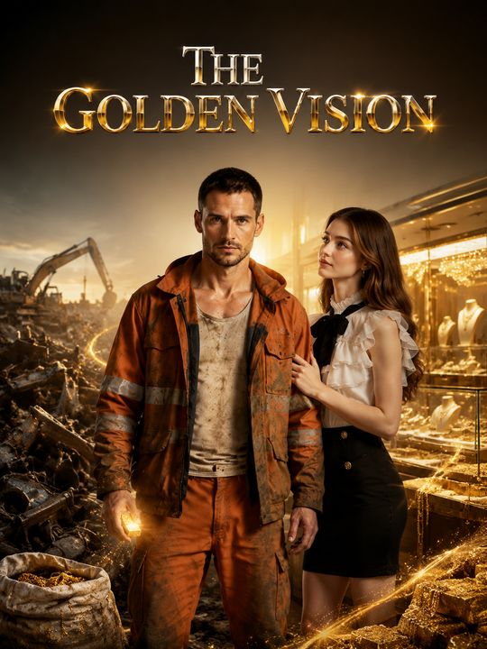 The Golden Vision