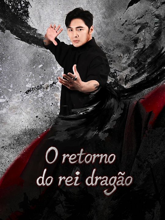 O retorno do rei dragão