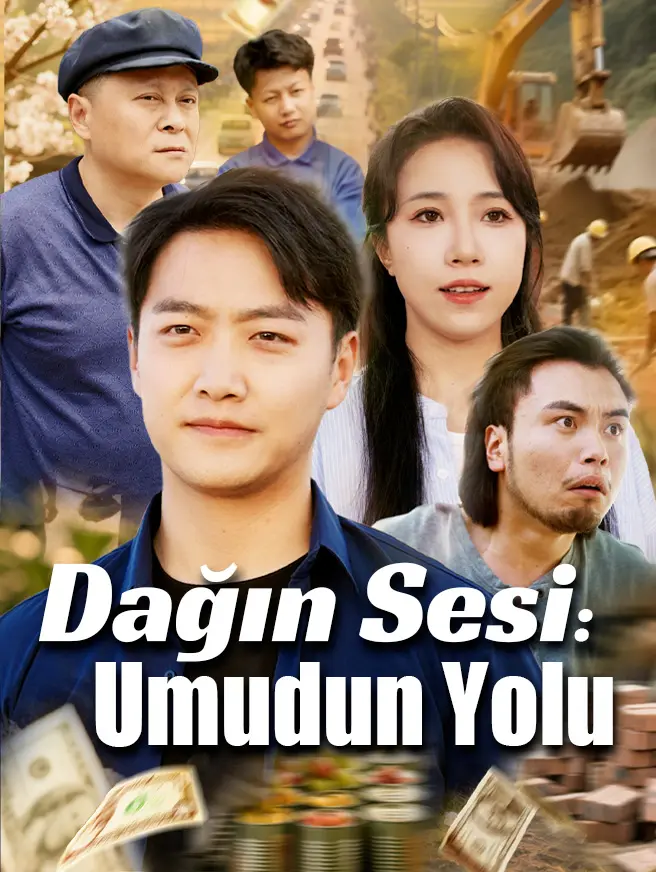 Dağın Sesi: Umudun Yolu