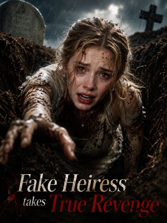 Fake Heiress takes True Revenge