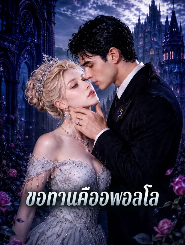 ขอทานคืออพอลโล