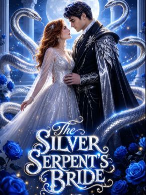 Silver Serpent’s Bride