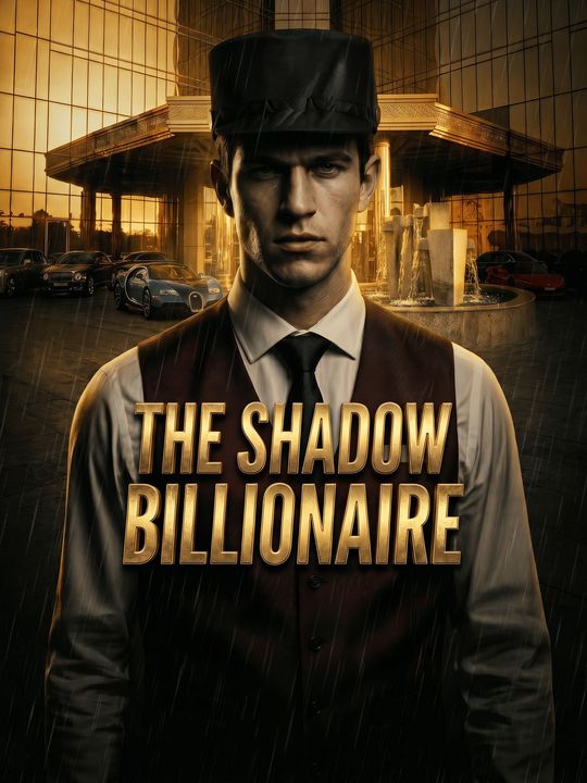 The Shadow Billionaire