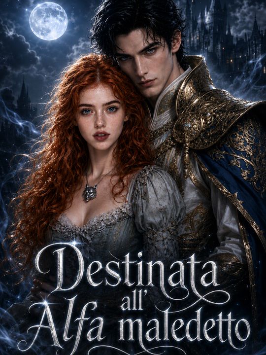 Destinata all'Alfa maledetto