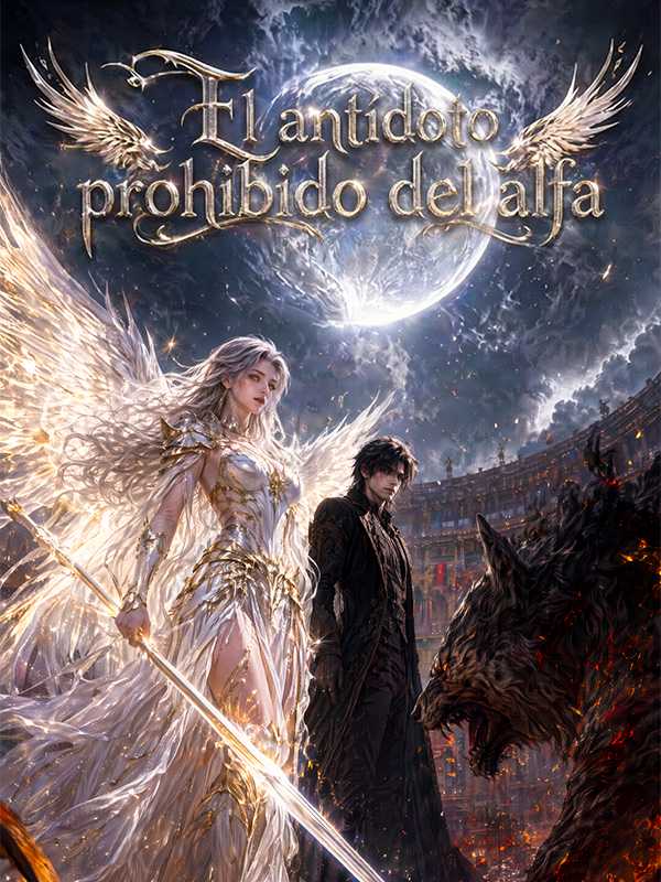 El antídoto prohibido del alfa