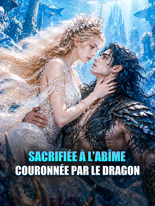 Sacrifiée à l'Abîme, couronnée par le Dragon