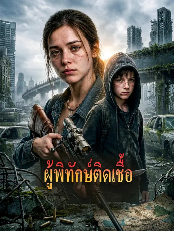 ผู้พิทักษ์ติดเชื้อ